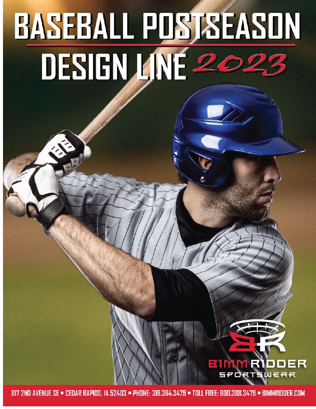 Bimm Ridder Sportswear Somerset Patriots Adult New York Yankees Double-A Affiliate Tee 5XL / Gray