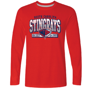 Salem Red Sox Bimm Ridder Collect Youth T-Shirt Navy / Large